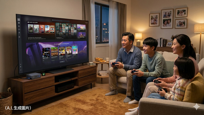 電腦變遊戲機　Microsoft 向 Windows 11 Insider 推出 Xbox Mode 預覽