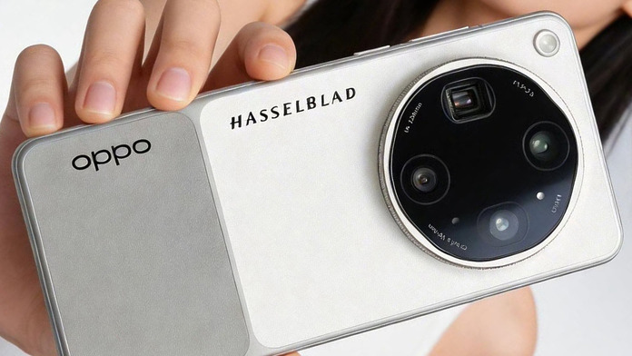 OPPO Find X9 Ultra