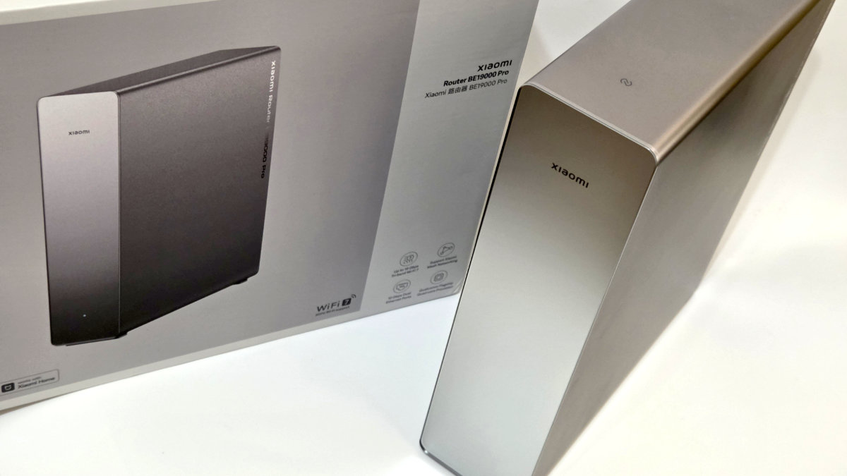小米路由器 BE19000 Pro