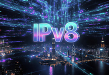 IPv6 被指接班「失敗」?IPv8 新草案 100% 兼容 IPv4 解困 IPv8