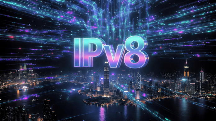 IPv8