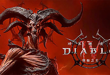 《暗黑破壞神 IV:憎恨之王》 團隊解構術士設計 暗黑破壞神 IV:憎恨之王