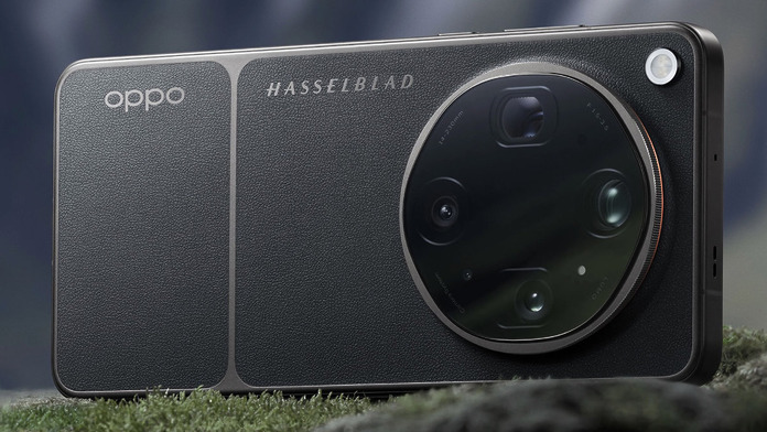OPPO Find X9 Ultra