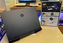 【場料】平玩 RTX 4050 又一新牌殺入腦場 Firebat B16 16+512GB