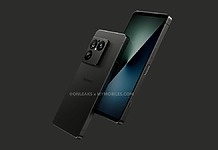 Sony Xperia 1 VIII 渲染圖曝光 21:9 屏幕回歸、鏡頭設計更集中