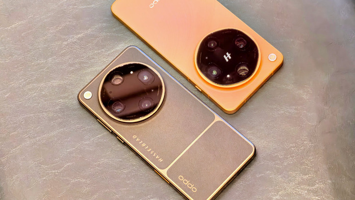OPPO Find X9 Ultra