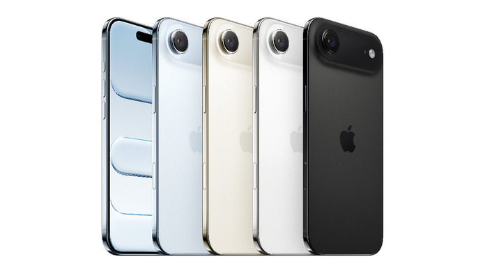 iPhone Air