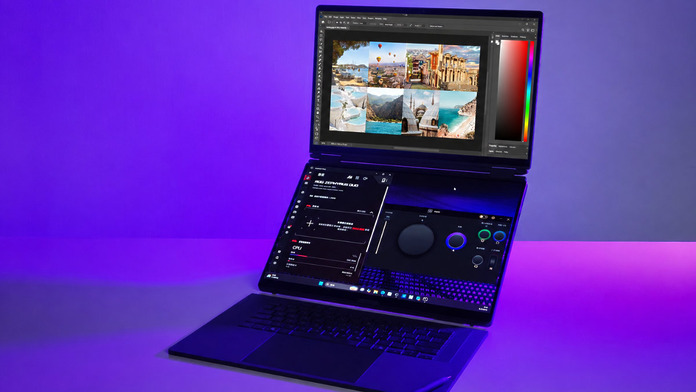 ASUS ROG Zephyrus Duo (2026)