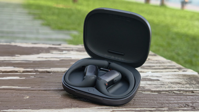 Shokz OpenFit Pro 開放式耳機