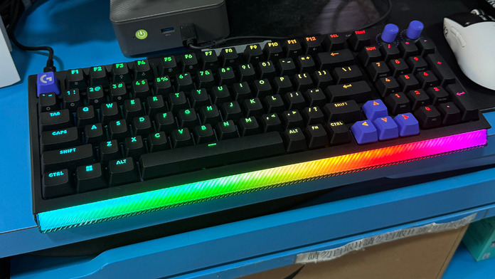 LogitechG G512 X