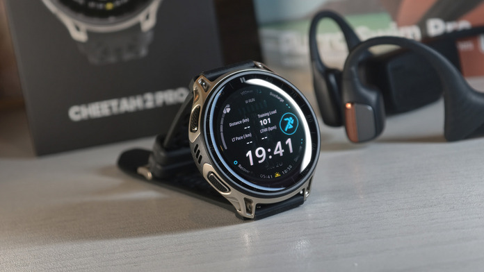 Amazfit Cheetah 2 Pro