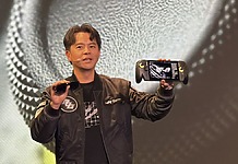 【COMPUTEX 2026】ASUS ROG XBOX Ally X20 激靚 Nebula 屏、遊戲 AR 眼鏡套裝來襲