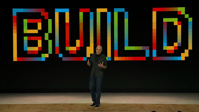 Microsoft Build 2026