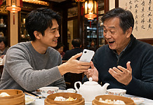 【場料】HKBN 父親節推寬頻及 5G 上台方案 換購 iPhone 17e 折扣高達 $1,100 HKBN 父親節推寬頻及 5G 上台方案 換購 iPhone 17e 折扣高達 $1,100
