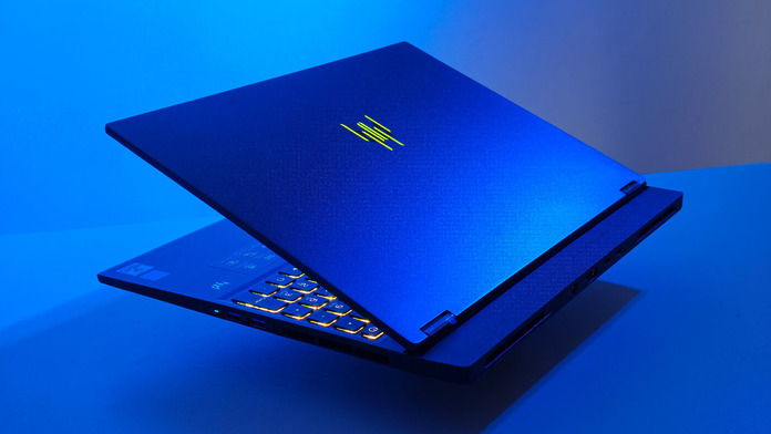 Acer Predator Helios Neo 16S AI (2026)