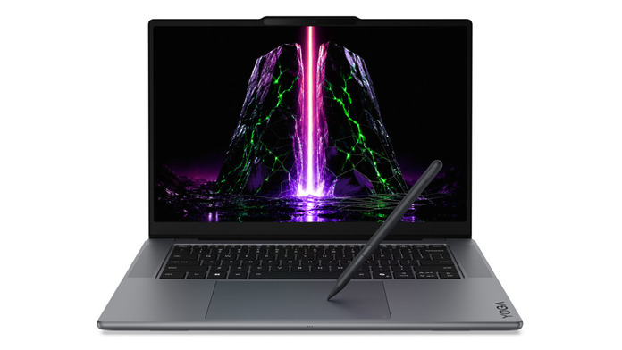 Lenovo Yoga Pro 9n