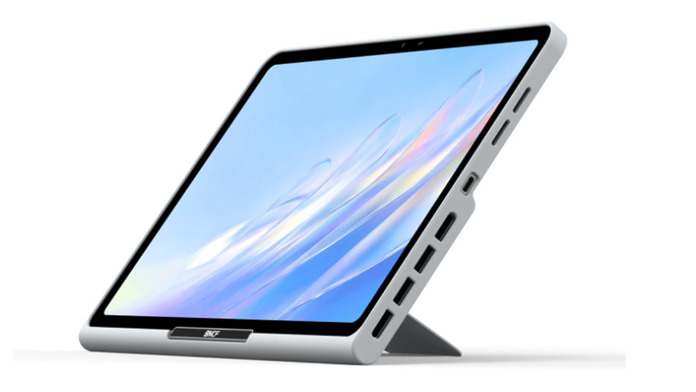 BNCF CinePad 13