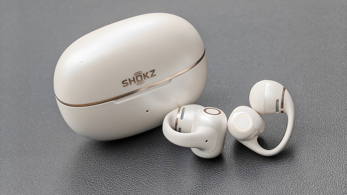 IMG_20260620_160142 Shokz OpenDots 2 夾耳式開放耳機