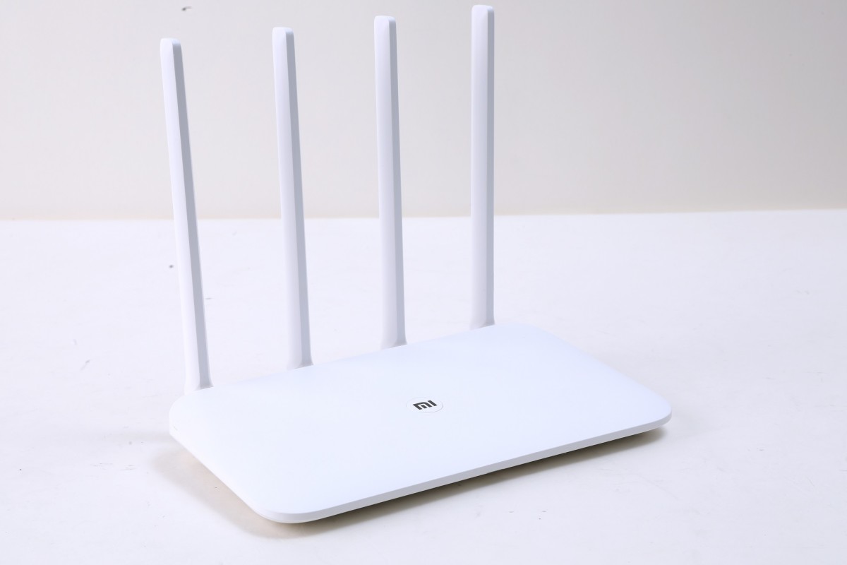 App 授權過多、 Guest Wi-Fi 以微信紅包付費小米路由器4 開箱實測- PCM