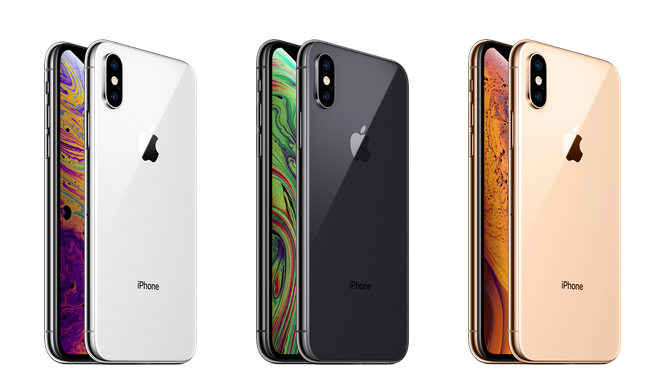 在香港的話，只有 iPhone Xs 才提供 eSIM 功能。