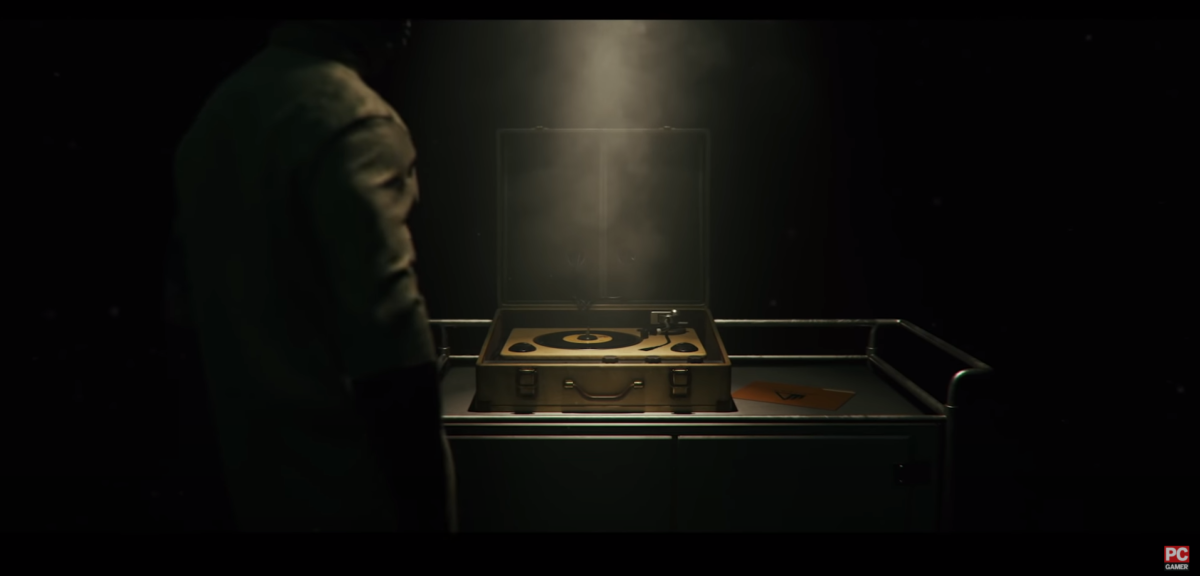 The Outlast Trials(絕命精神病院實驗的氣氛渲染尤其出色。