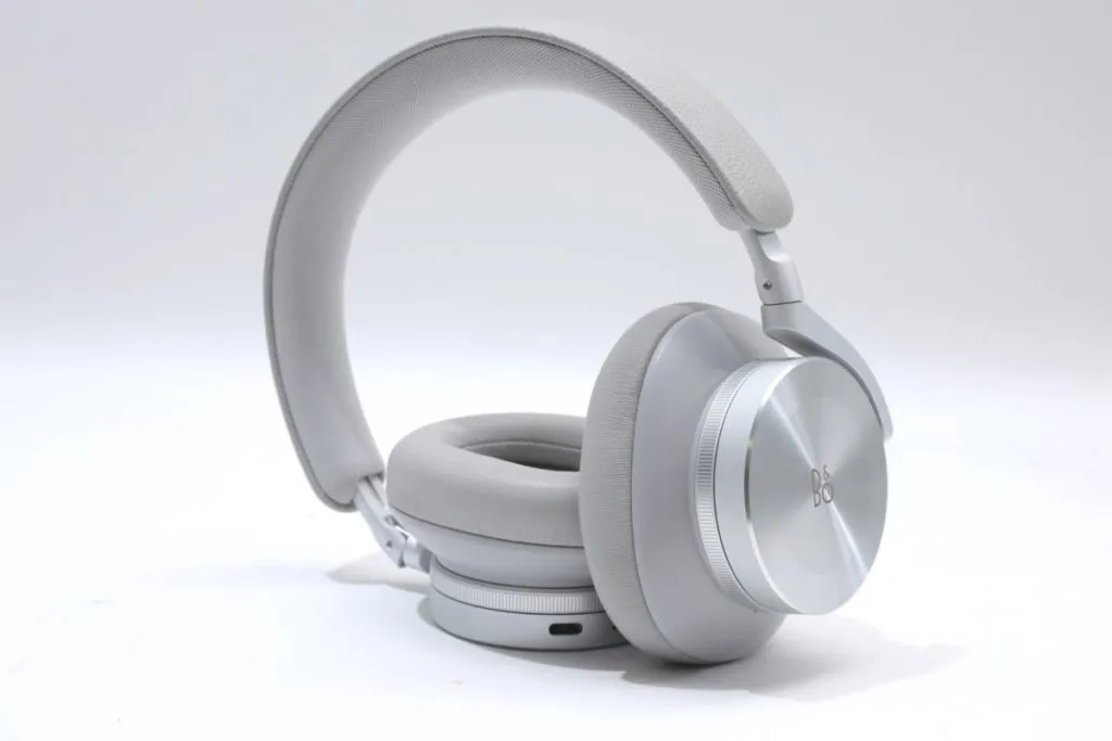 ヘッドホン B&O BEOPLAY H95 Grey Mist 楽天市場】B&O ヘッドホン