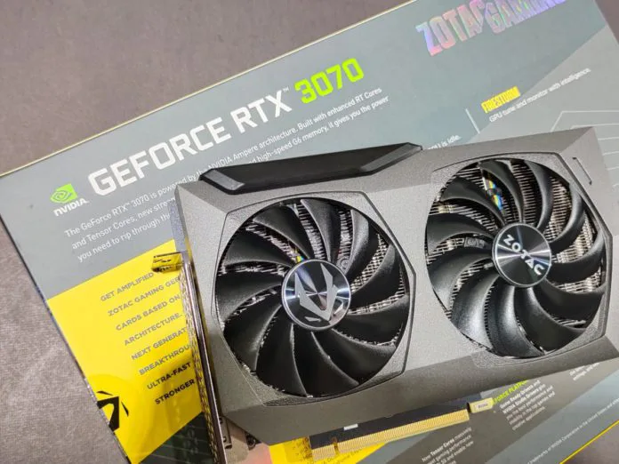 GeForce RTX 3070 箱有り 楽天市場】rtx 3070（グラフィックボード｜PCパーツ）：パソコン