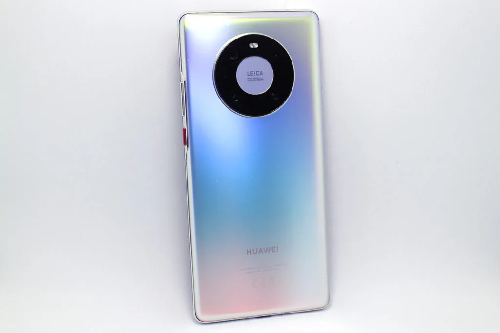 新品未開封 Mate40 Pro 5G グローバル香港版 シルバー HUAWEI Mate 40 Pro 開箱試玩、攝力驗證- PCM