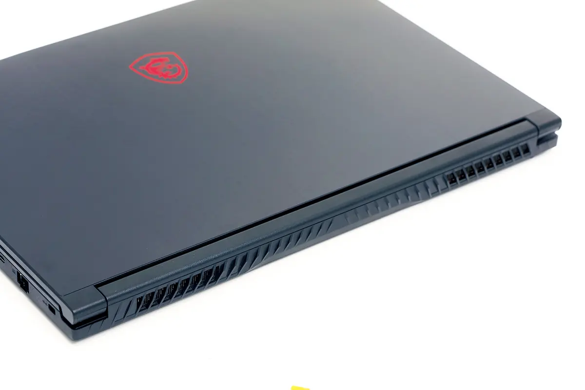 輕巧RTX 3060 電競筆電MSI GF65 Thin 10UE - PCM