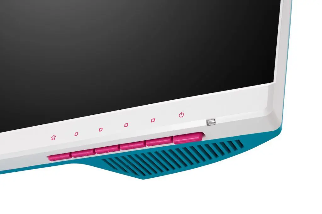 初音粉絲珍藏聖物！ ViewSonic 初音未來顯示器！ - PCM