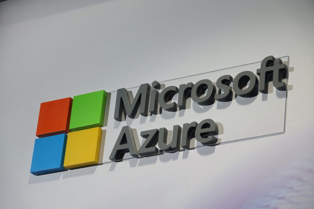 雲端運算業務 Azure 營收激增 39%，再次證明企業對 AI 基礎設施的需求依然強勁。