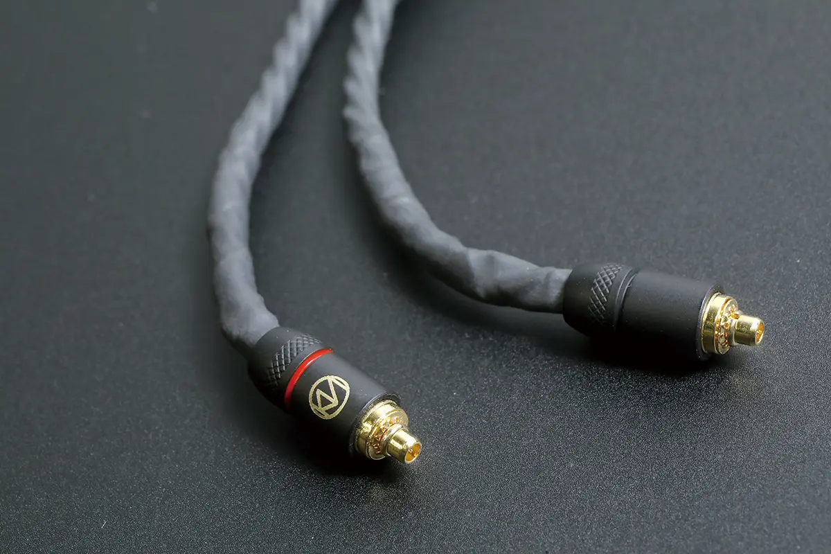 獨享最匹配線材Brise Audio BSEP for Sennheiser IE900 - PCM