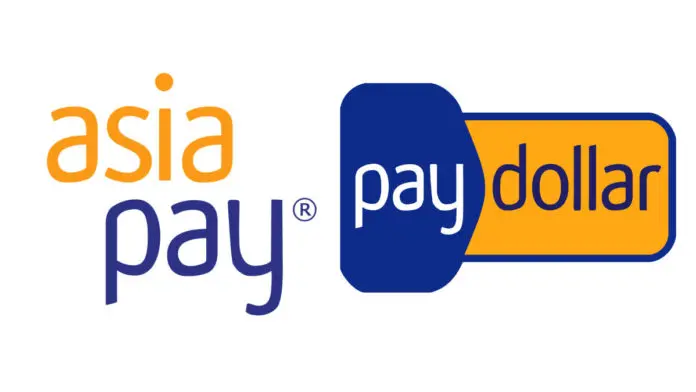 AsiaPay PayDollar