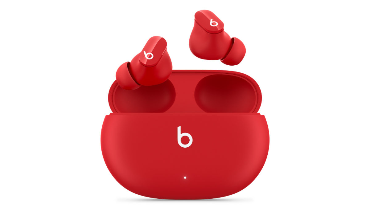 支援Apple 空間音效Beats Studio Buds 正式上架- PCM