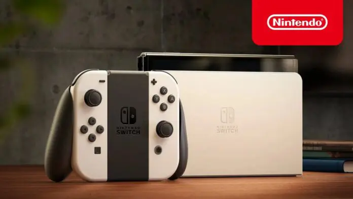 任天堂Switch有機EL Nintendo Switch（有機ELモデル）｜任天堂