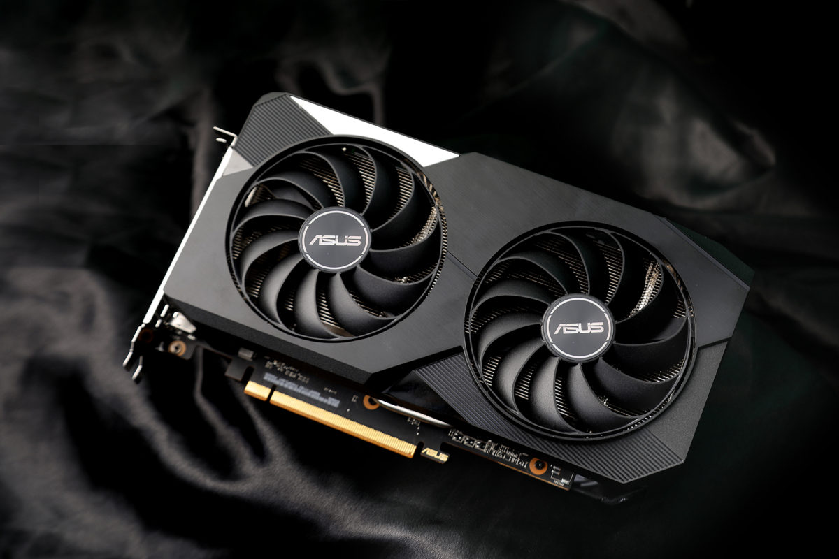 RTX 3060 遇上對手！ $3,XXX 登場 AMD Radeon RX 6600 性能大檢閱 - PCM