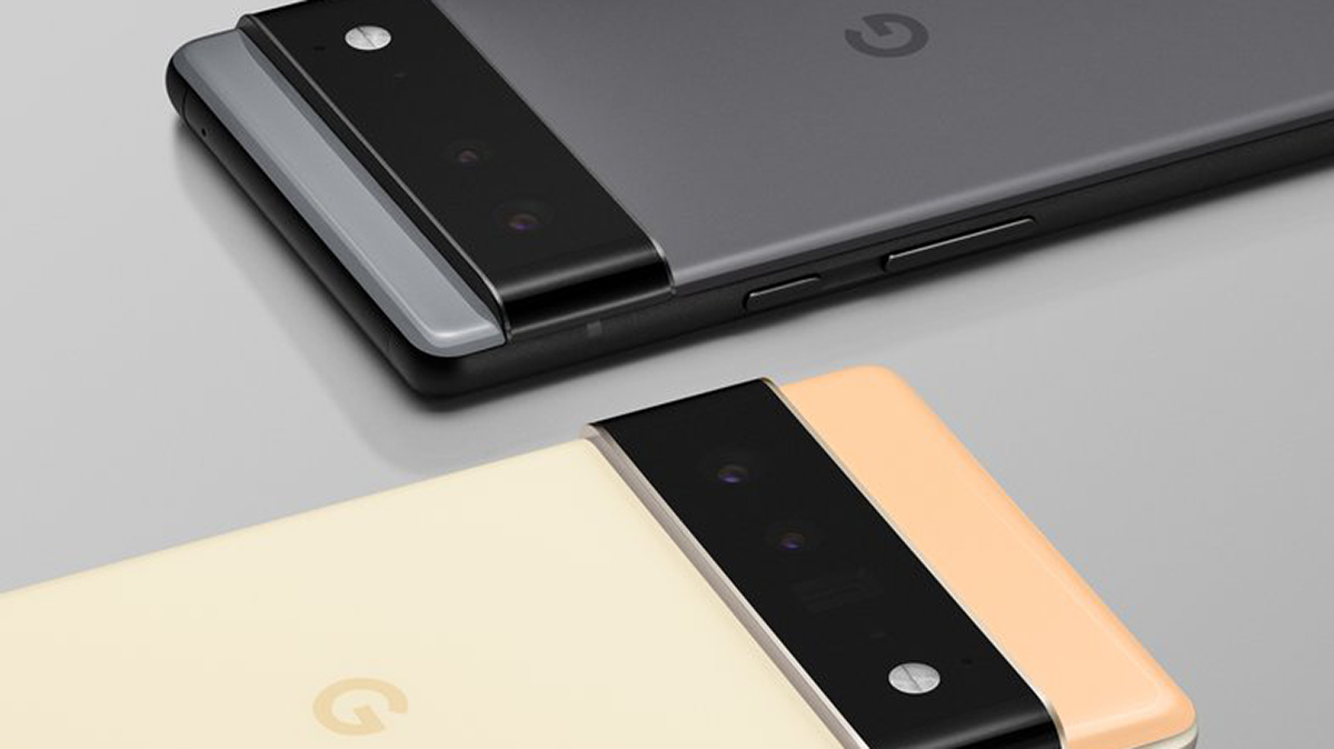 【Pixel 6 發表會】 Google Tensor 處理器加持 Pixel 6 系列攝影體驗、語音辨識功能再加強 - PCM