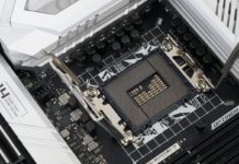 傳 Intel 明年推出 Raptor Lake Next 重用 LGA 1700 兼支援 DDR4