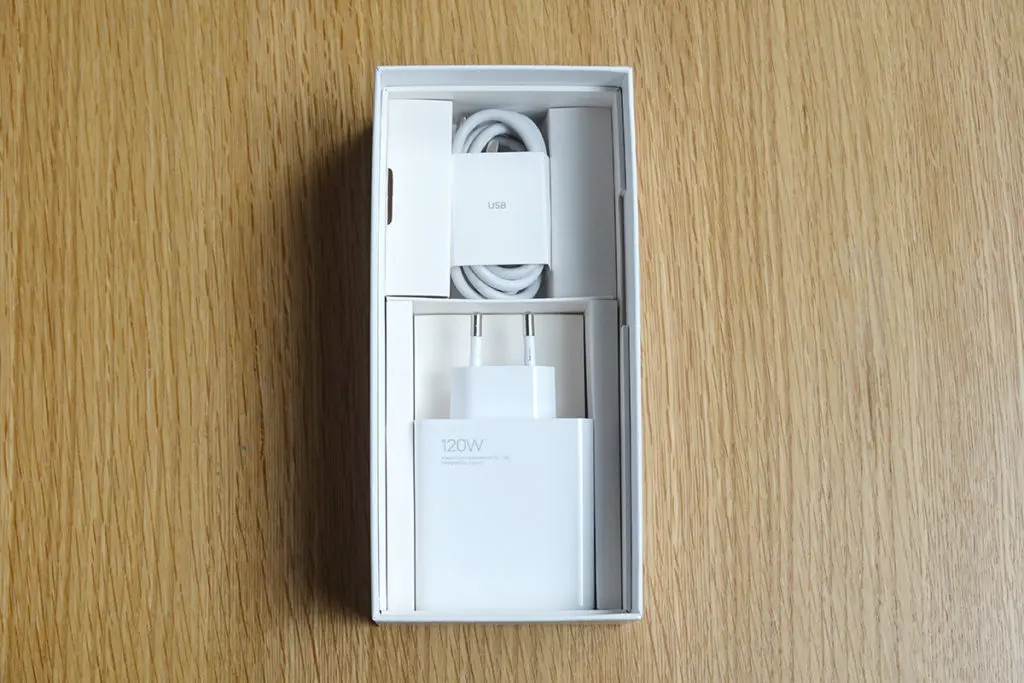 Xiaomi 11T Pro 開箱試120W 充電究竟有幾快？ - PCM