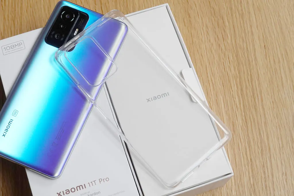 Xiaomi 11T Pro 開箱試120W 充電究竟有幾快？ - PCM