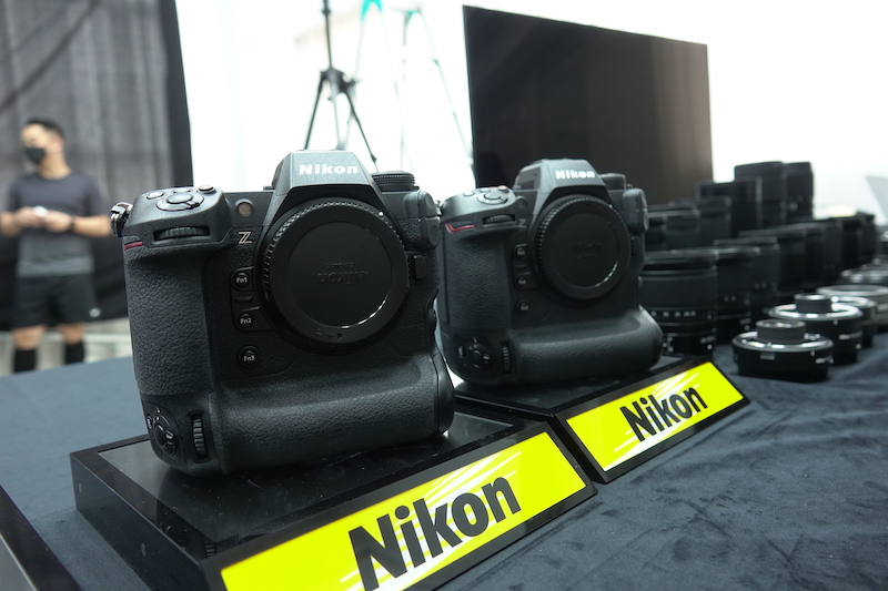 Nikon Z9