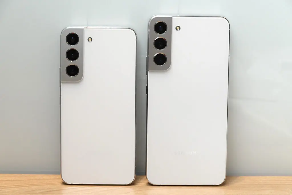 Samsung Galaxy S22 系列香港賣價公開1TB 版本網店獨賣- PCM