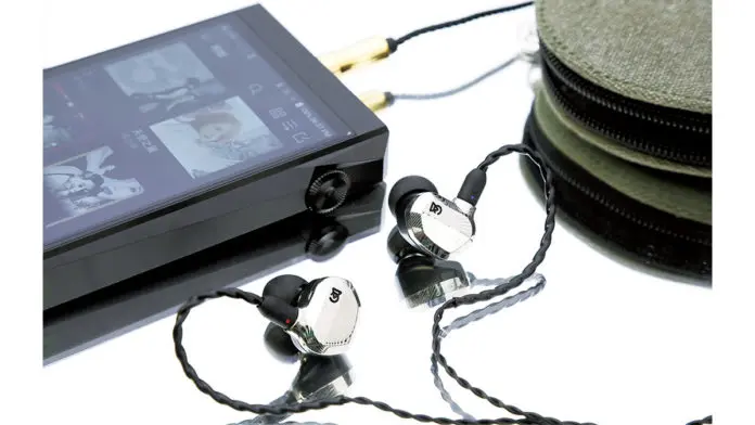 campfire audio saber 【公式通販】
