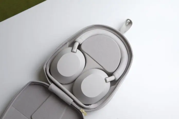 寧靜新定義Sony WH-1000XM5 速試- PCM