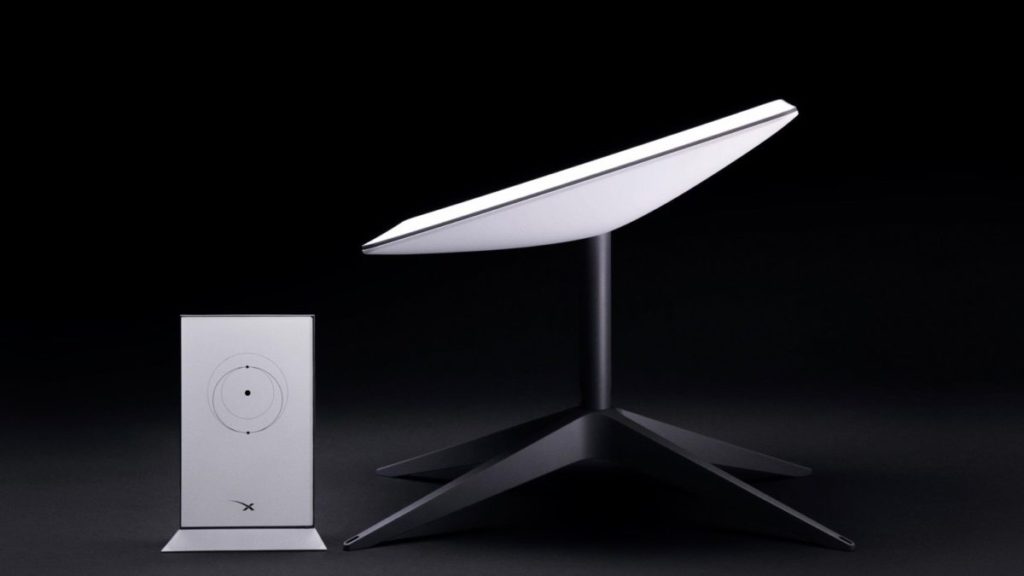 伊朗政府視 Starlink 為非法裝置，不過現時在伊朗有過萬部 Starlink 裝置。