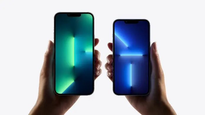 裝修迎新機？ Apple 更新購買 iPhone 頁面