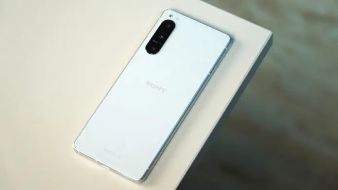 Sony Xperia 5 IV 評測比「大佬」Xperia 1 IV 更吸引？ - PCM
