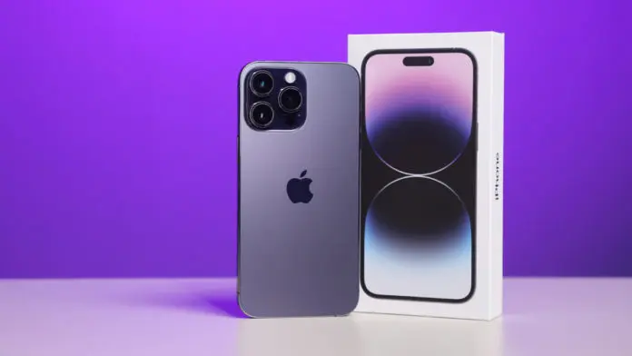 Apple iPhone 14 Pro Max 上手試動態島功能真的要讚- PCM