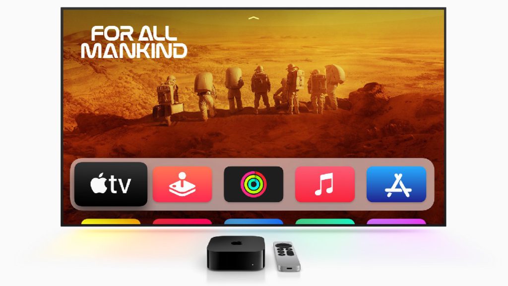 Apple TV 4K 雖然連上實體網絡線後作為「幕後大腦」極度穩定,但始終需要電視屏幕作輸出,平時關上電視,用家根本無法做到即時查閱資訊。