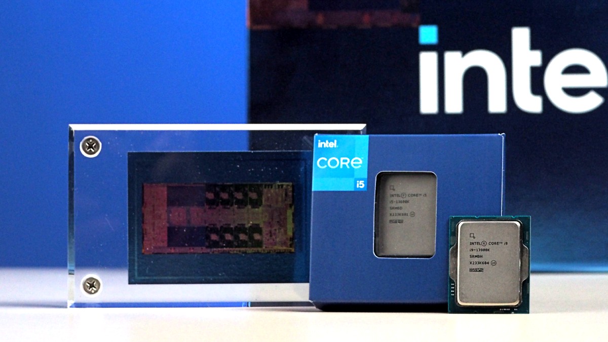 年度 CPU 大戰！Intel 13 代 Core CPU 破禁出爐！ - PCM